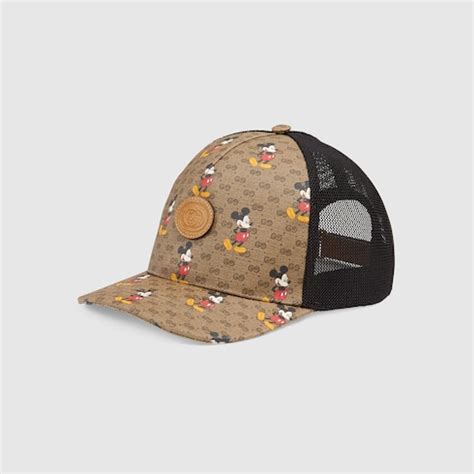 disney per gucci cappello|disney x gucci chinese collection.